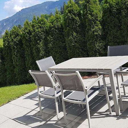 Breitenbach am Inn Haus Widauer 아파트 외부 사진
