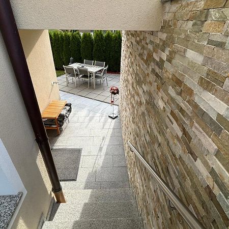 Breitenbach am Inn Haus Widauer 아파트 외부 사진