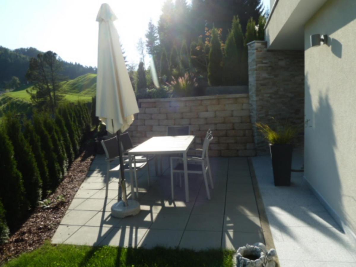 Breitenbach am Inn Haus Widauer 아파트 객실 사진