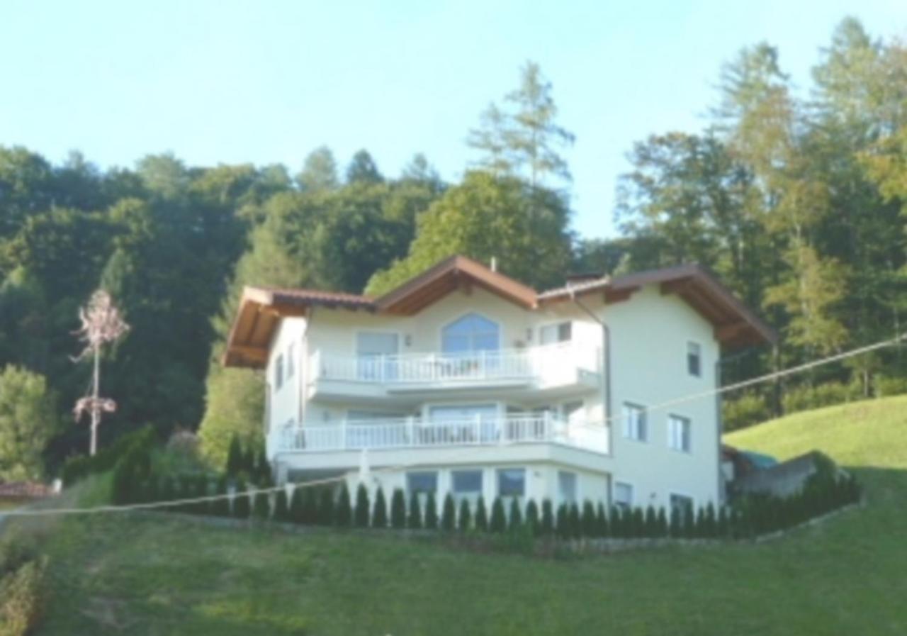 Breitenbach am Inn Haus Widauer 아파트 객실 사진