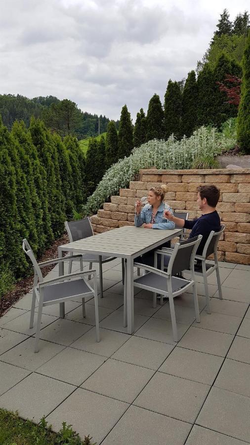Breitenbach am Inn Haus Widauer 아파트 외부 사진