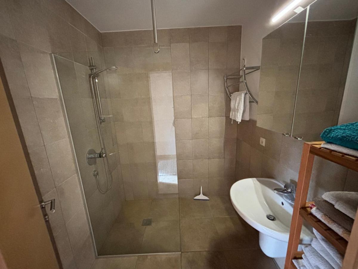 Breitenbach am Inn Haus Widauer 아파트 외부 사진