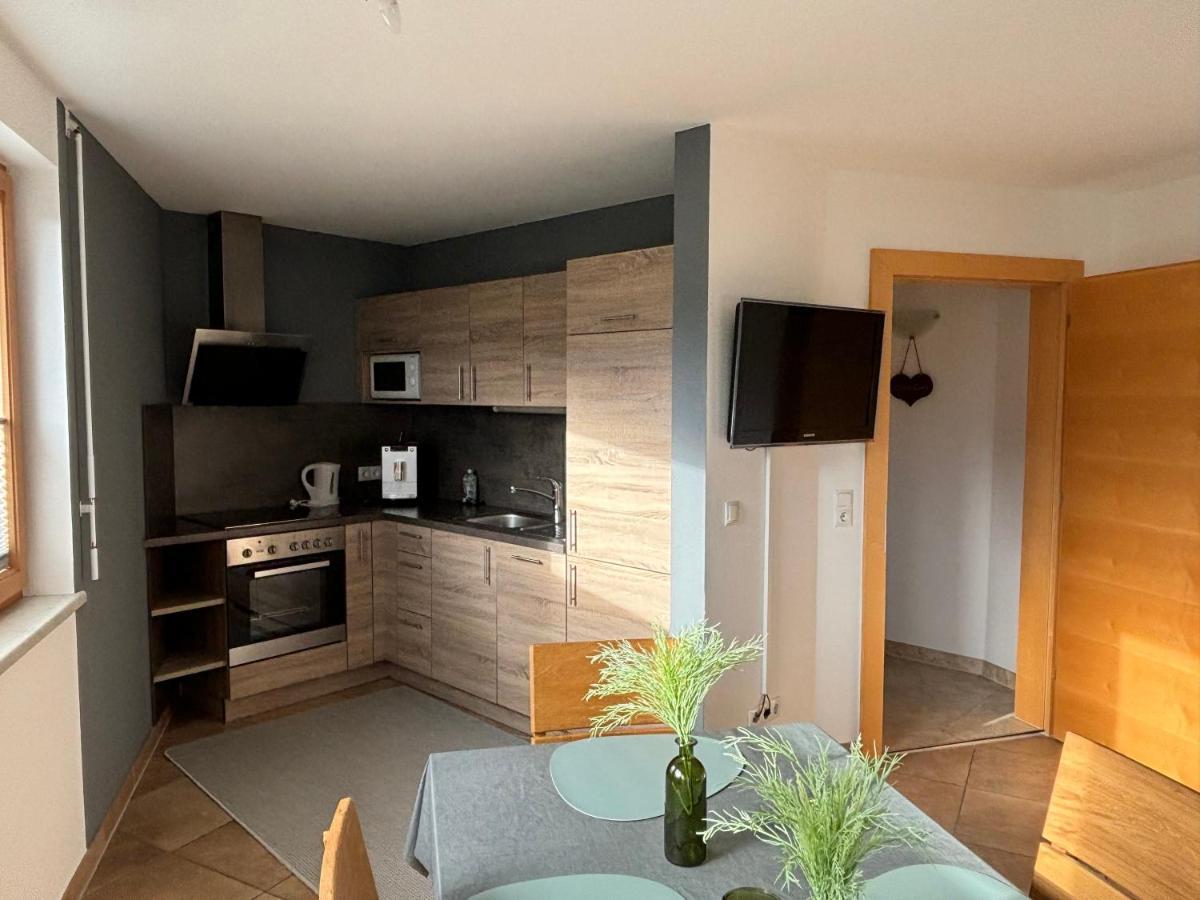 Breitenbach am Inn Haus Widauer 아파트 외부 사진